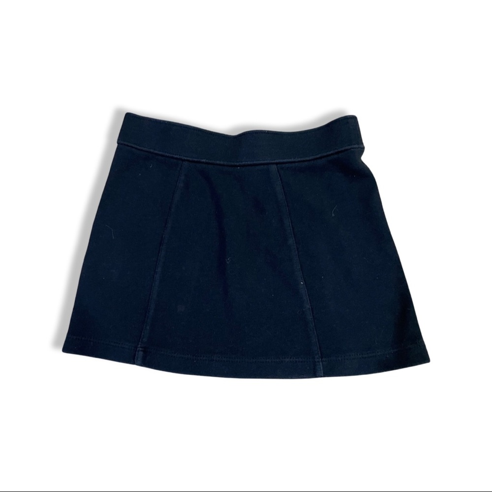 Faded Glory Mini Skirt